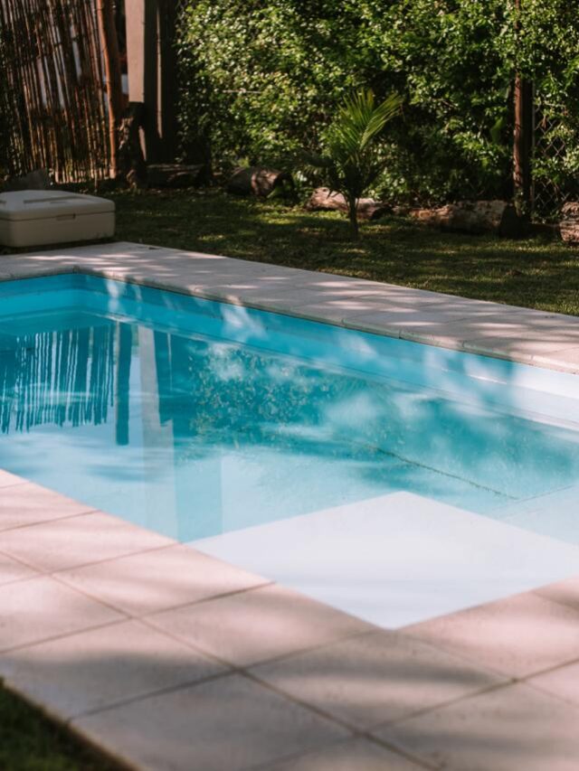 piscina privada quinta el encuentro