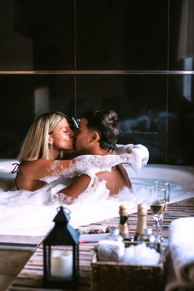 Escapada jacuzzi pareja en jacuzzi escapada romantica , villa urquiza entre rios