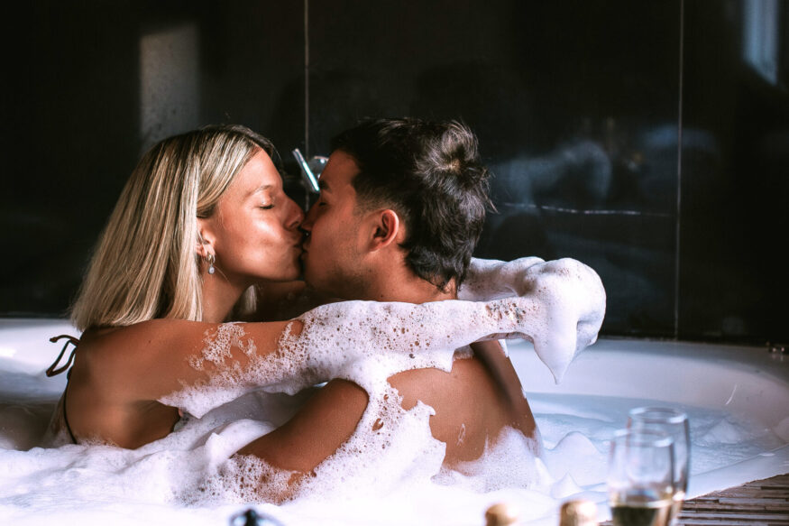 Escapada jacuzzi pareja en jacuzzi escapada romantica , villa urquiza entre rios