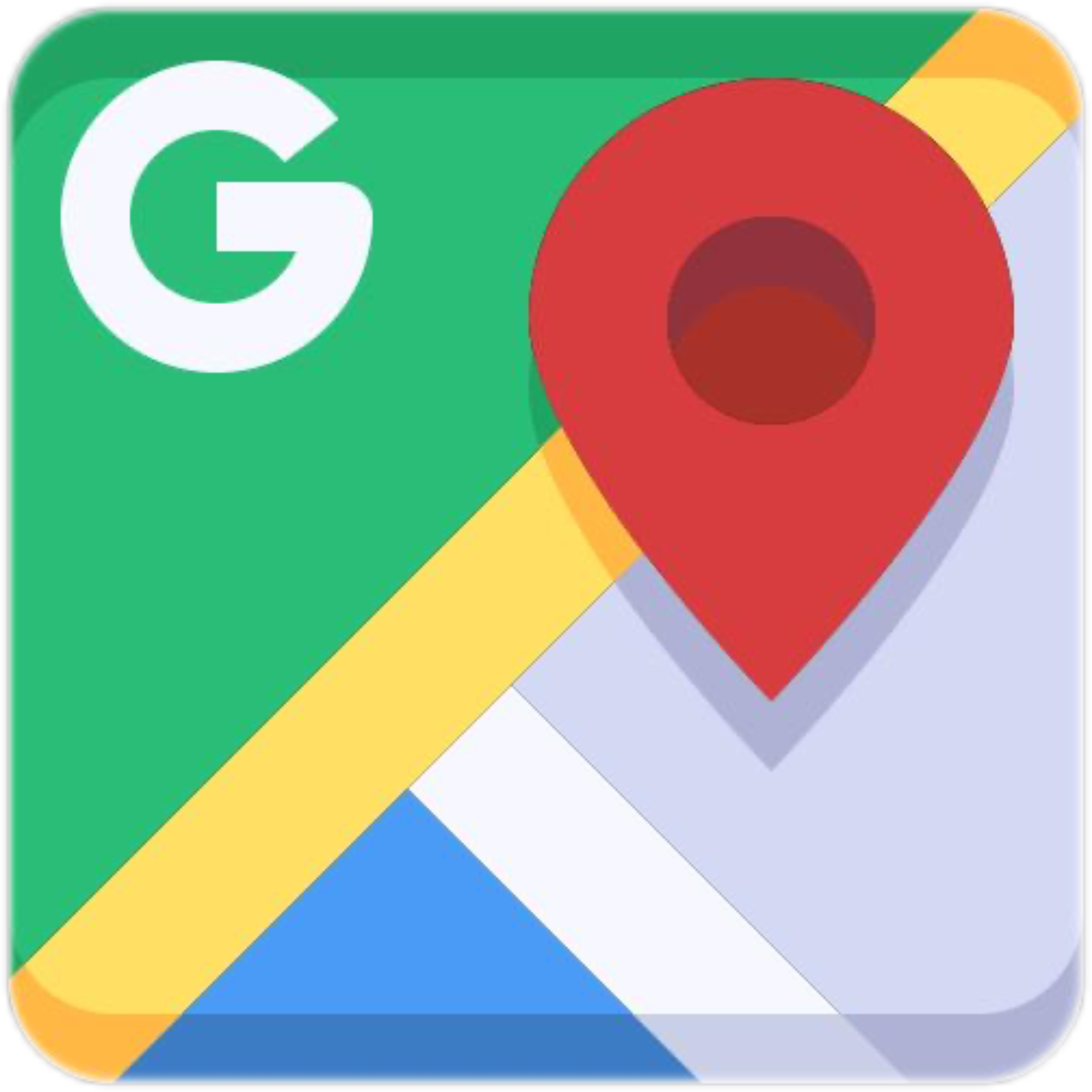 Google Maps