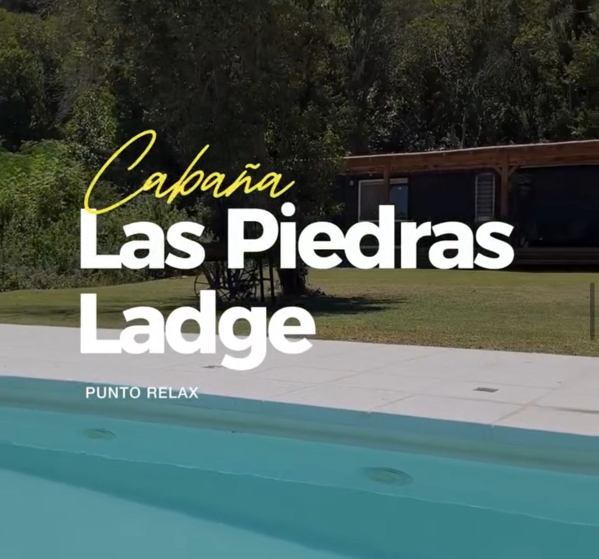 Reel Quinta Las Piedras Lodge - miniatura