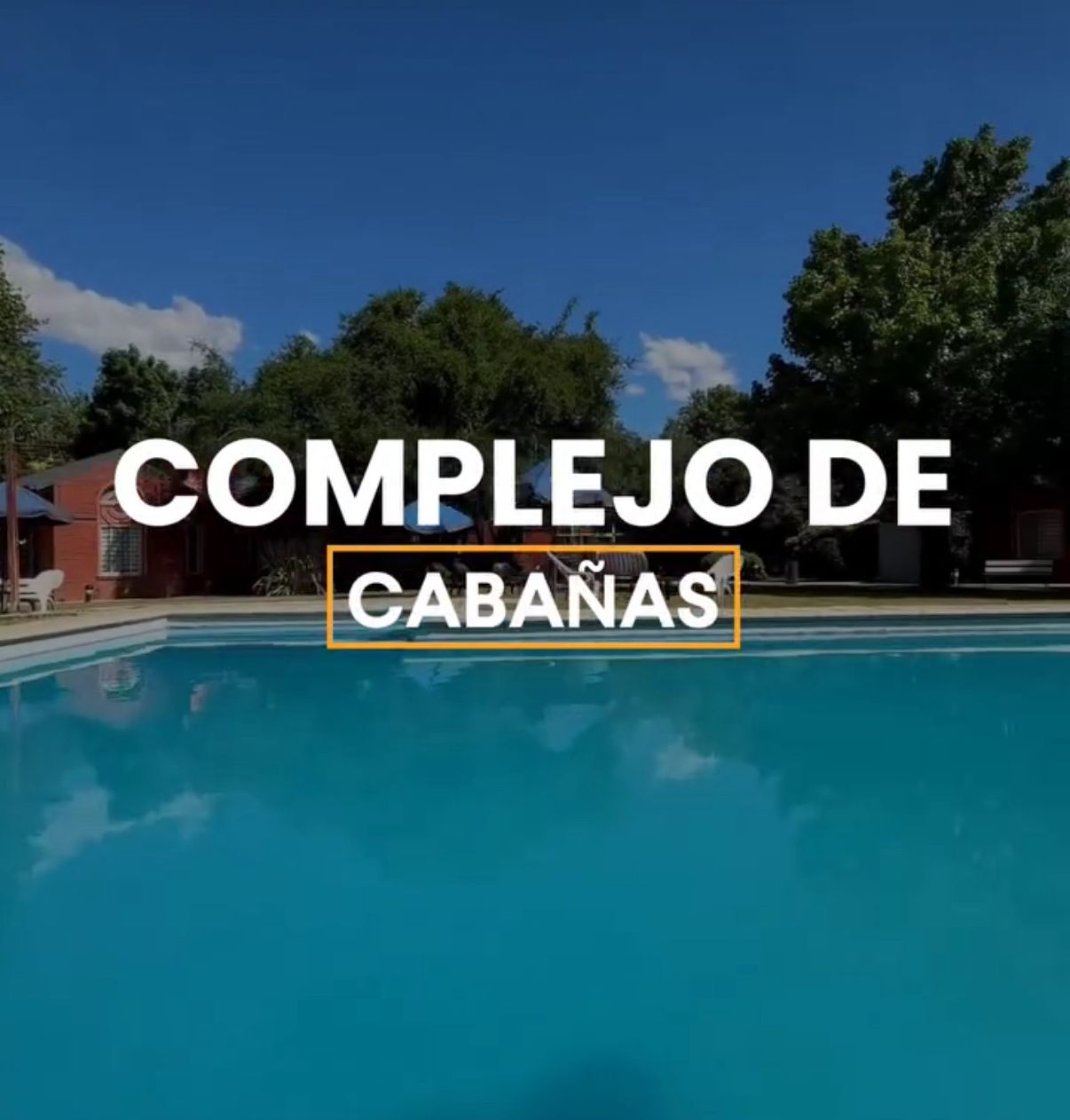 Reel Complejo de Cabañas - miniatura