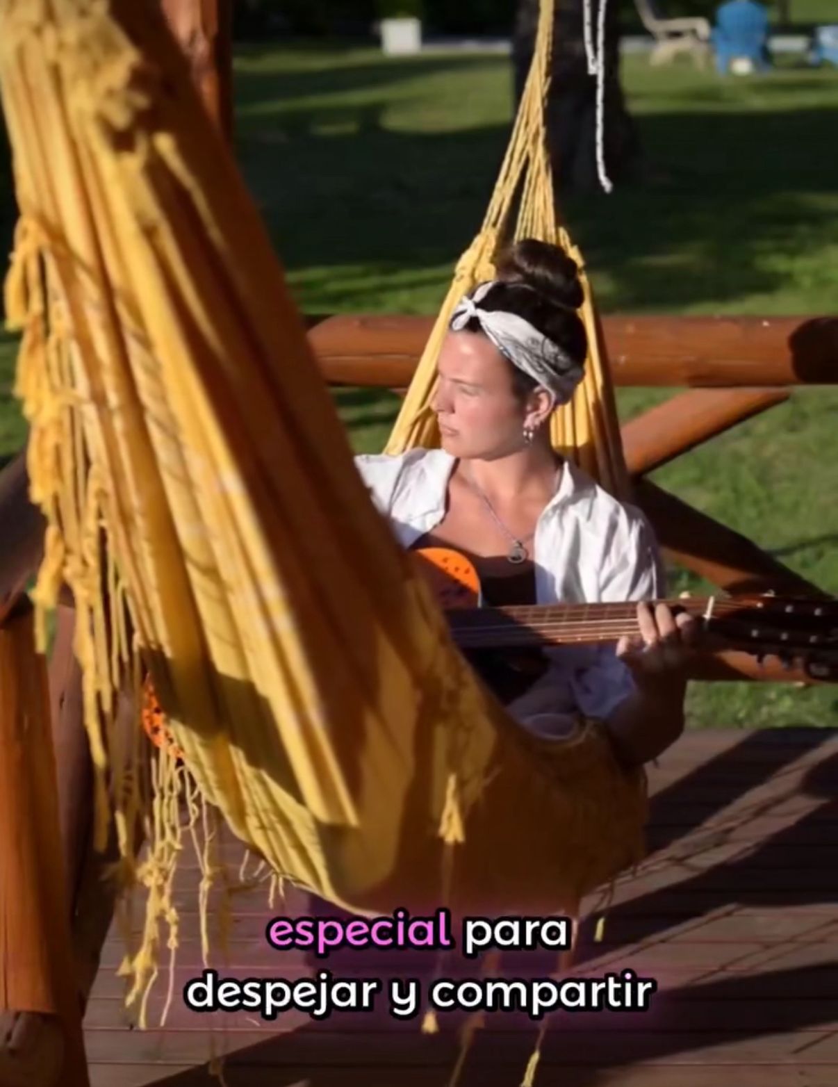 Reel Quinta El Encuentro - miniatura