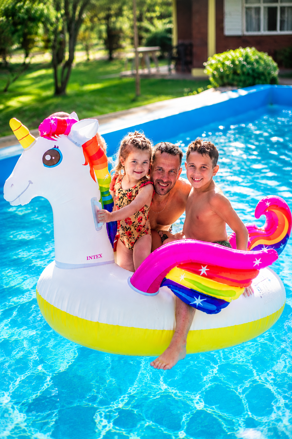 Alojamientos en Villa Urquiza - Vacaciones en familia