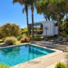 Cápsula Premium RDO con piscina privada y jardín, alojamiento romántico exclusivo para parejas en Entre Ríos